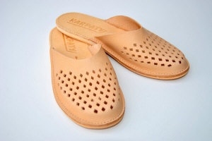 Zapatillas regionales, zapatillas Highlander, fabricante de zapatillas - KARPATY