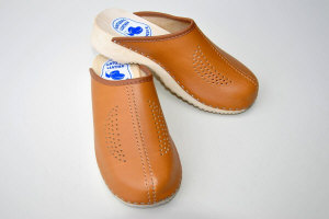 Zapatillas regionales, zapatillas Highlander, fabricante de zapatillas - KARPATY