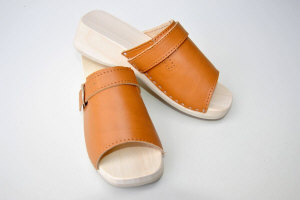 Zapatillas regionales, zapatillas Highlander, fabricante de zapatillas - KARPATY