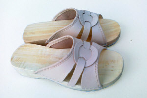 Zapatillas regionales, zapatillas Highlander, fabricante de zapatillas - KARPATY