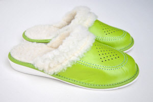 Zapatillas regionales, zapatillas Highlander, fabricante de zapatillas - KARPATY