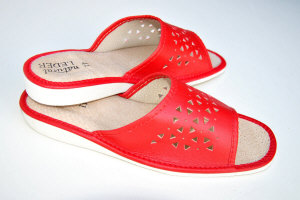 Zapatillas regionales, zapatillas Highlander, fabricante de zapatillas - KARPATY