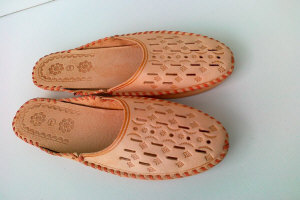 Zapatillas regionales, zapatillas Highlander, fabricante de zapatillas - KARPATY