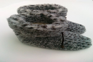 Zapatillas regionales, zapatillas Highlander, fabricante de zapatillas - KARPATY