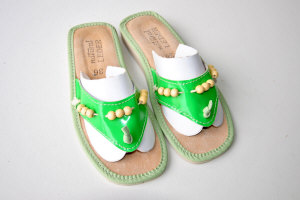 Zapatillas regionales, zapatillas Highlander, fabricante de zapatillas - KARPATY